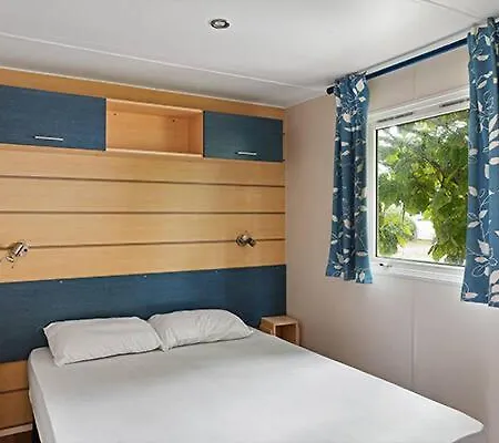 Mobilhome 5 Personnes A Agde