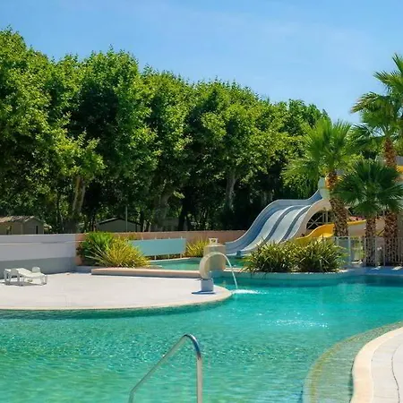 Mobilhome 5 Personnes A * Agde
