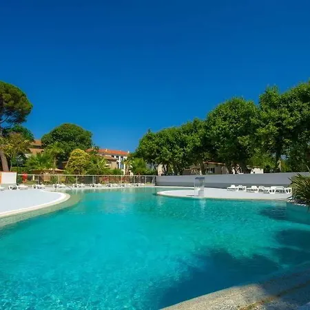 Mobilhome 5 Personnes A * Agde