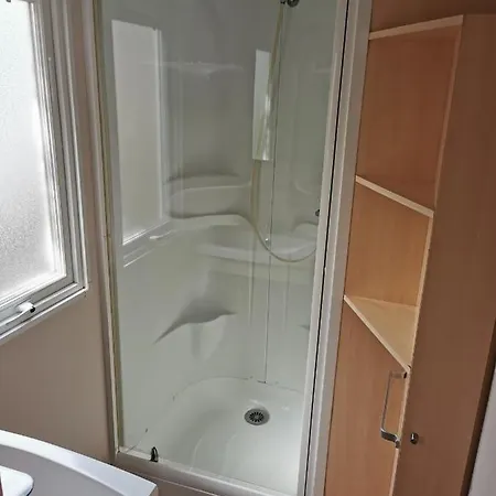 Mobilhome 5 Personnes A Agde